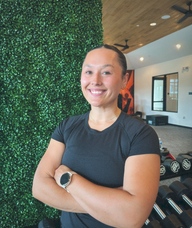 Book an Appointment with Dr. Bri Piepenbrok for Physical Therapy