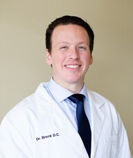 Book an Appointment with Dr. Brandon Brock for Upper Cervical Chiropractic