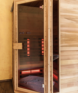 Book an Appointment with Infrared Sauna at Wallowa Avenue Wellness