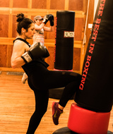 Book an Appointment with Montana Pagano at Wallowa Avenue Wellness