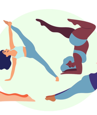 Book an Appointment with Rachel Sterry for Personal Training