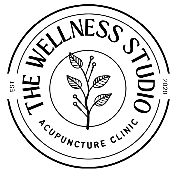 The Wellness Studio