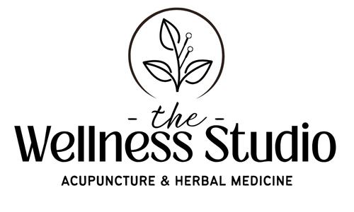 The Wellness Studio