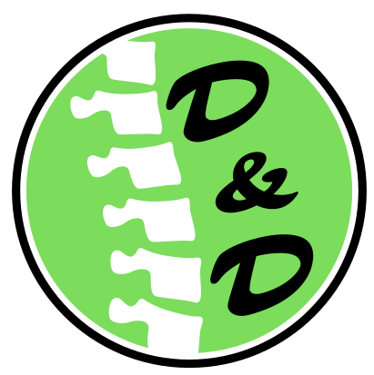 D&D Chiropractic and Wellness