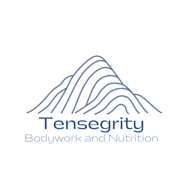 Tensegrity Bodywork and Nutrition