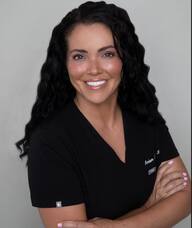 Book an Appointment with Amber Miller for Aesthetics