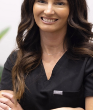 Book an Appointment with Kacie Podgurski for Aesthetics