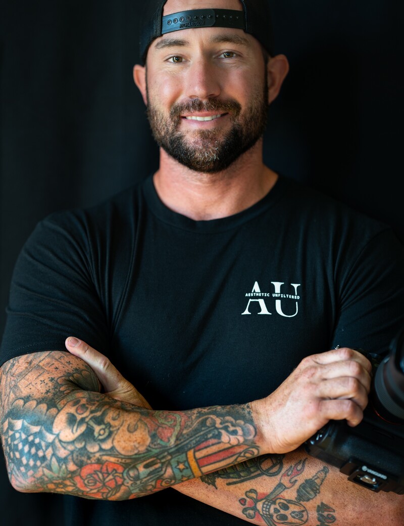 Zach Miller