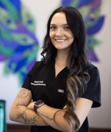 Book an Appointment with Alexis Smith at Ocelli Aesthetics Terre Haute