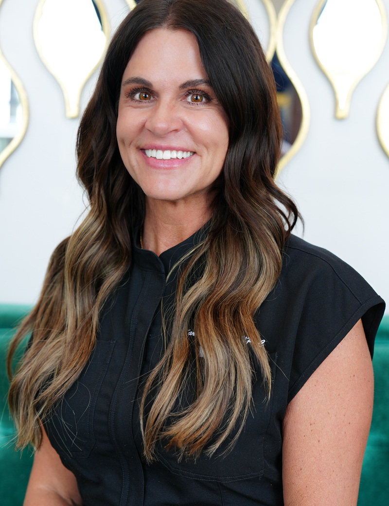 Karina Wallace