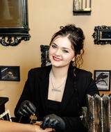 Book an Appointment with Honesty Stoops at Ocelli Aesthetics Terre Haute