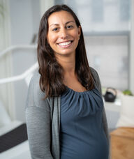 Book an Appointment with Dr. Juliana Wiegman for Physical Therapist