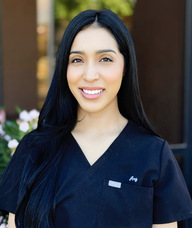 Book an Appointment with Arlette Chaparro for Body Contouring/Toning Treatments