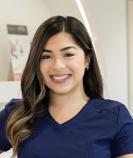 Book an Appointment with Isabella Alvarez for Labs & Diagnostics