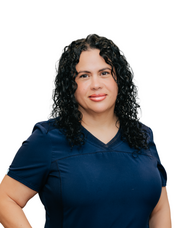 Book an Appointment with Mrs. Lina Walker for IV Therapy