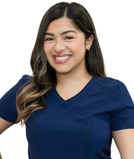 Book an Appointment with Isabella Alvarez for Brow & Lashes