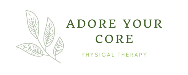 Adore Your Core Physical Therapy
