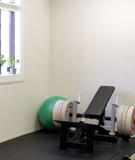 Book an Appointment with Spartan Gym for Personal Functional Training