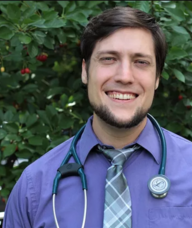 Book an Appointment with Dr. Jordan Knieff for Naturopathic Medical Visit