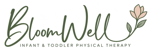 BloomWell Pediatric Wellness and Physical Therapy