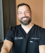 Book an Appointment with Cliff Collins for Chiropractic