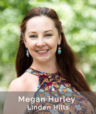 Book an Appointment with Megan Hurley for Massage Therapy