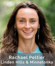 Book an Appointment with Rachael Peltier for Reiki