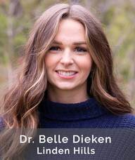 Book an Appointment with Dr. Belle Dieken for Chiropractic
