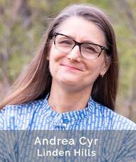 Book an Appointment with Andrea Cyr for Acupuncture