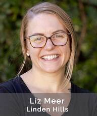 Book an Appointment with Liz Meer for Massage Therapy