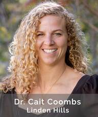 Book an Appointment with Dr. Caitlin Coombs for Chiropractic