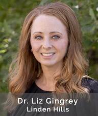 Book an Appointment with Dr. Elizabeth Gingrey for Chiropractic