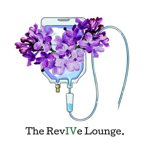 The Revive Lounge