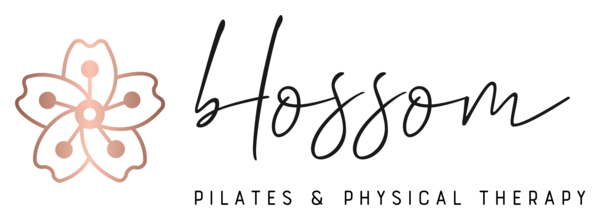 Blossom Pilates & Physical Therapy 