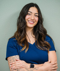 Book an Appointment with Alyssa Rain Cozart for InfraRed Light Therapy