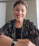 Book an Appointment with Estela Gallardo at Urban Sage Acupuncture + Wellness