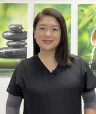 Book an Appointment with Sarom "Grace" Han for Free Consultation