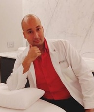 Book an Appointment with Robert Collazo for New Patient