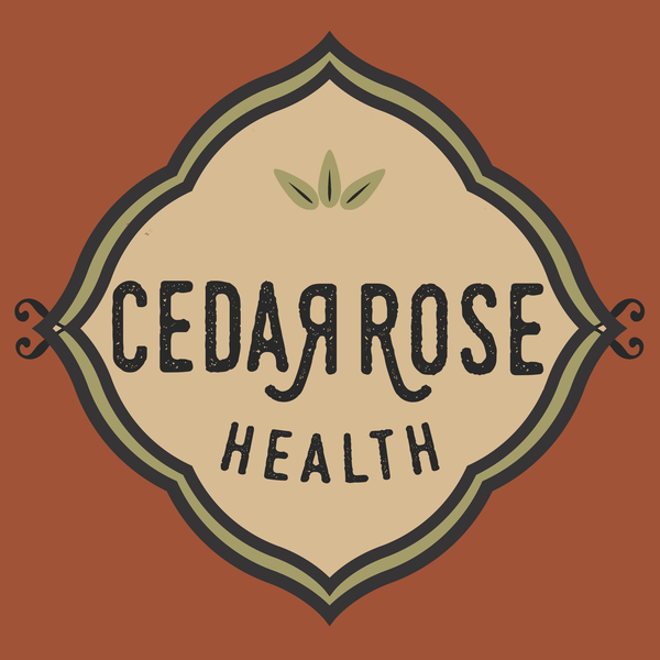 Cedar Rose Health