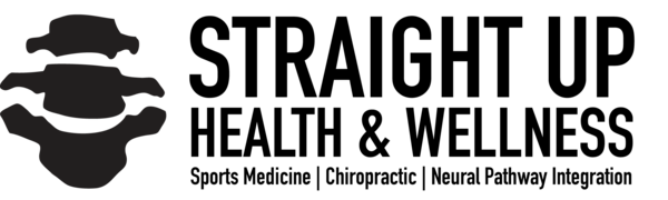 Straight Up Health & Wellness