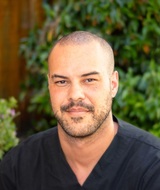 Book an Appointment with Billy Janes at Janes Acupuncture @ Bartlett SF