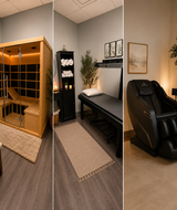 Book an Appointment with Wellness Therapies at Quad Cities Integrative Wellness