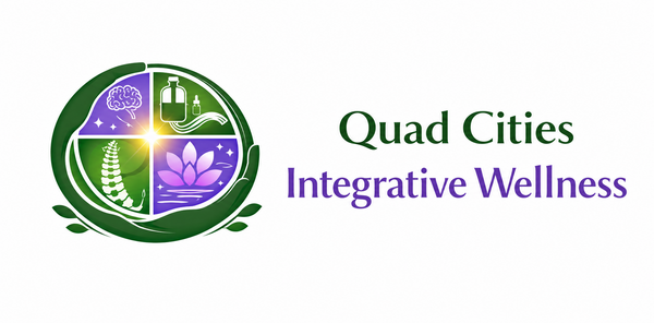 Quad Cities Ketamine Clinic