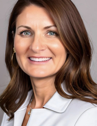 Gina Malligan null