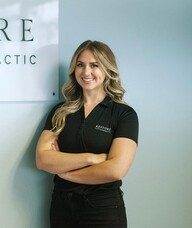 Book an Appointment with Sena Griffith for Chiropractic