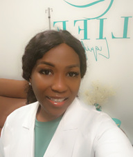 Book an Appointment with Clara Wimpye for The Life Line Hydration Menu