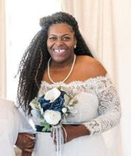 Book an Appointment with April Vanzant for Massage Therapy