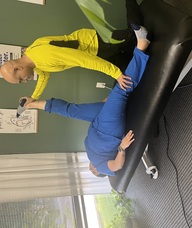 Book an Appointment with Adnan Quaisar for Assisted Stretch Therapy
