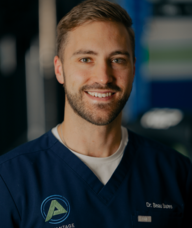 Book an Appointment with Dr. Beau Bates for Pain Relief & Sports Rehab
