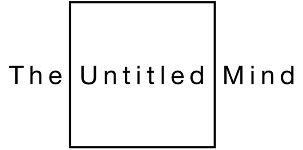 The Untitled Mind